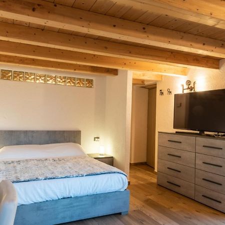 Rayon De Miel Villa Aosta Dış mekan fotoğraf