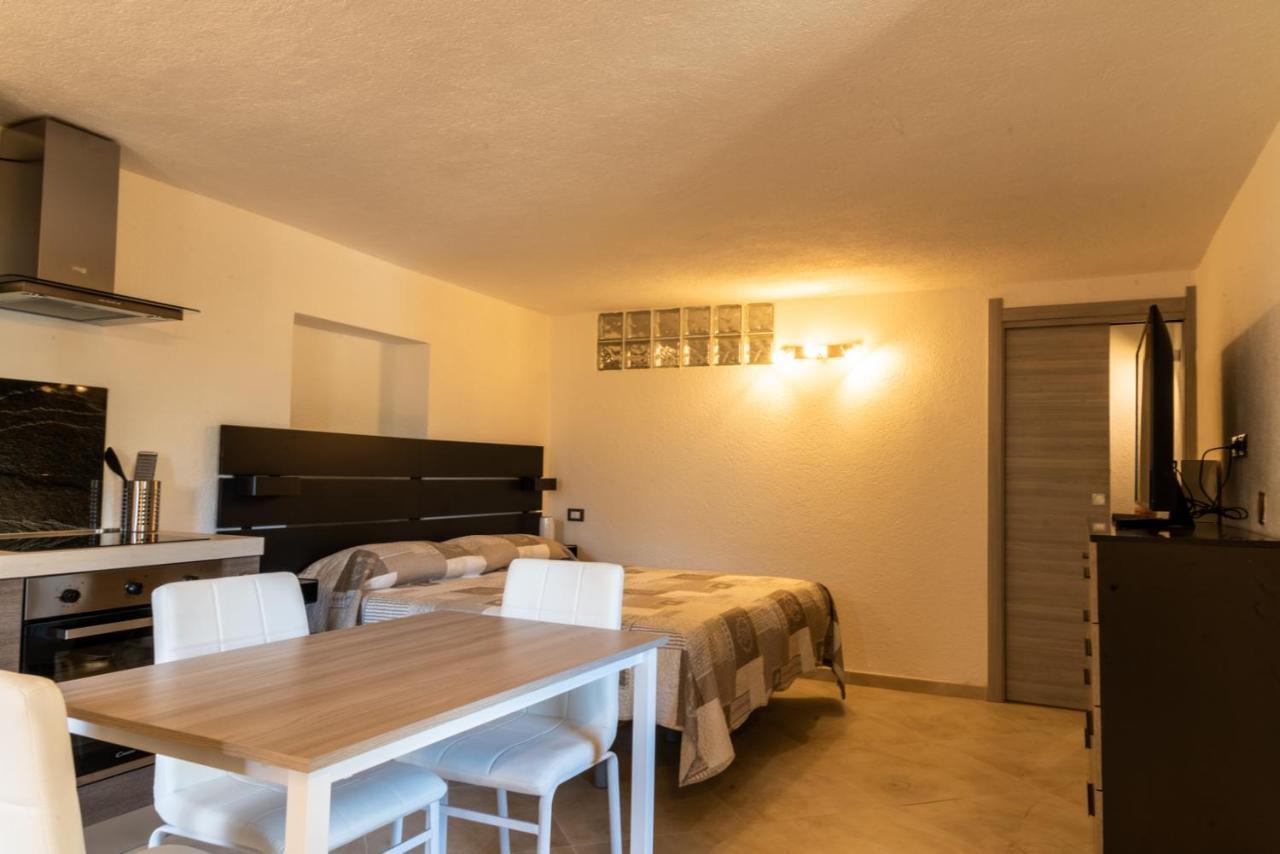 Rayon De Miel Villa Aosta Dış mekan fotoğraf