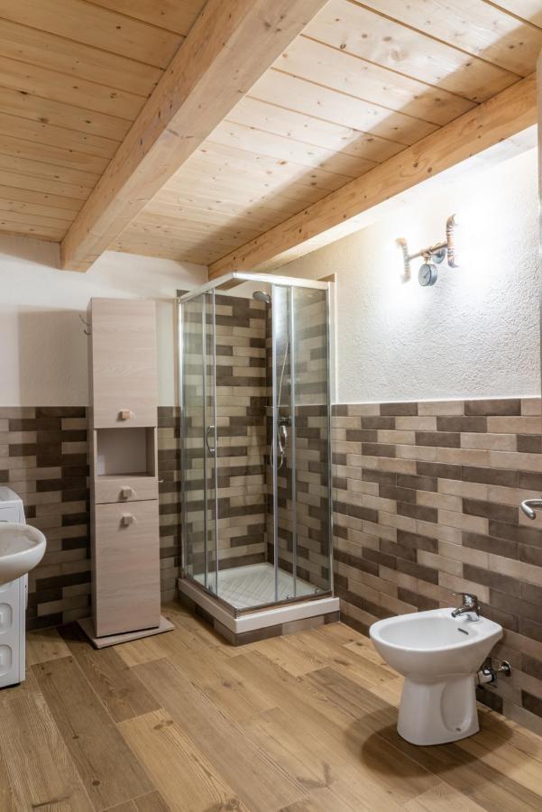 Rayon De Miel Villa Aosta Dış mekan fotoğraf